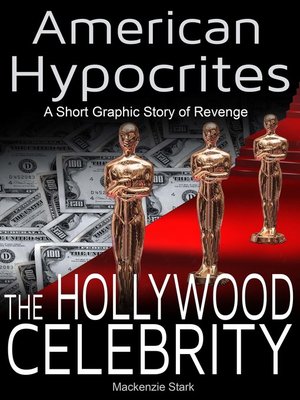 cover image of American Hypocrites